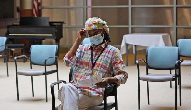 The Monopolization of Healthcare Is Becoming Even More Dangerous – RedState
