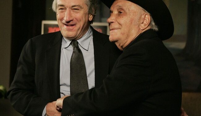 Biden Campaign Brought Robert De Niro to Trash Trump Outside the Courthouse – HotAir