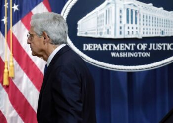 White House Blocks Release of Audio of Special Counsel’s Report – HotAir