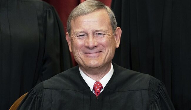 Chief Justice Roberts Declines Meeting with Senators Durbin and Whitehouse – HotAir