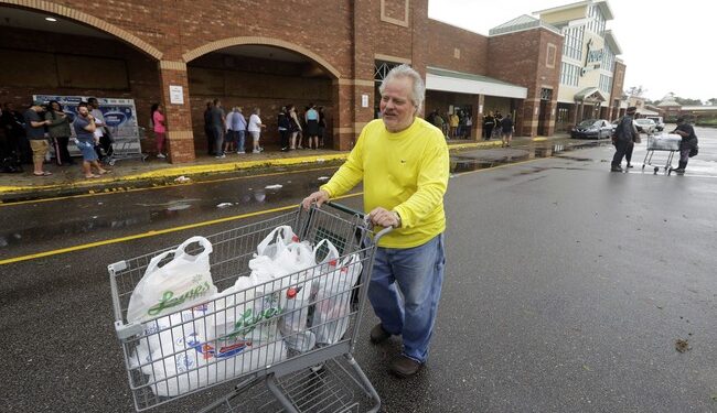 Memorial Day Cookouts Cost 10% More This Year Than Last Year – HotAir