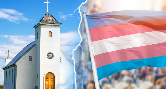 Transgender Monk Continues Service Under Supportive Kentucky Bishop