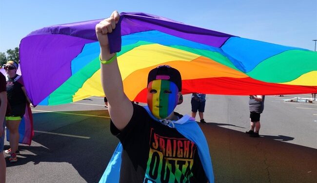 Textbook Publisher Puts Out ‘Pride Guide’ for Teachers, Will Find ‘Work Around’ of School District Rules – RedState