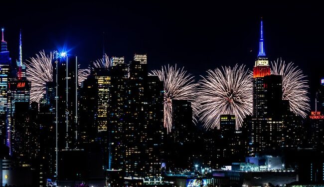 I Happen to Like New York. Progressives Hate It. – RedState