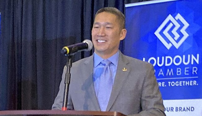 Trump-Backed GOP Senate Candidate Hung Cao Wins Virginia Primary, Will Face Tim Kaine in November – RedState