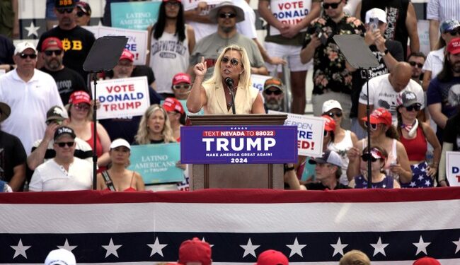 Trump Supporters, Military, Religious People Most Likely Terrorists – HotAir