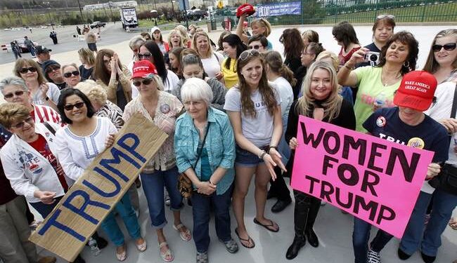 NY Magazine’s Hit Piece on Republican Women is Enough to Make One Barf – HotAir