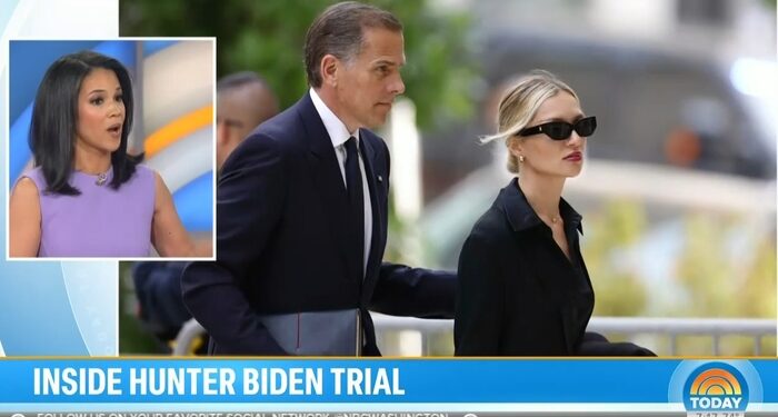 ABC’s ‘GMA’ Waves Goodbye, NBC Admits He’s Toast