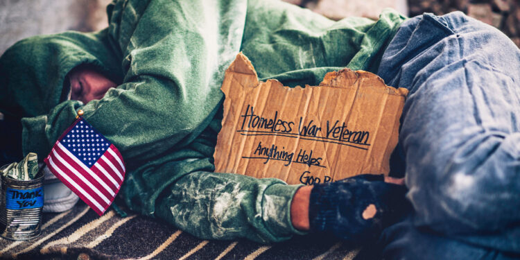 Prioritize Self-Sufficiency, Well-Being in Homelessness Programs