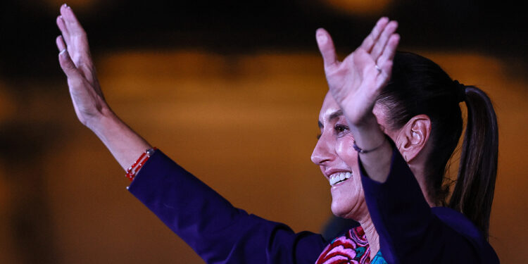 Mexico’s Next President Won’t Alter Corrupt Course in US Relations