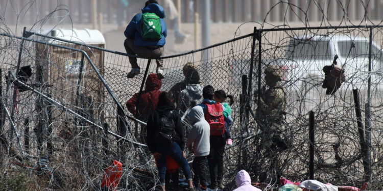 The Dangerous Consequences of an Open Border