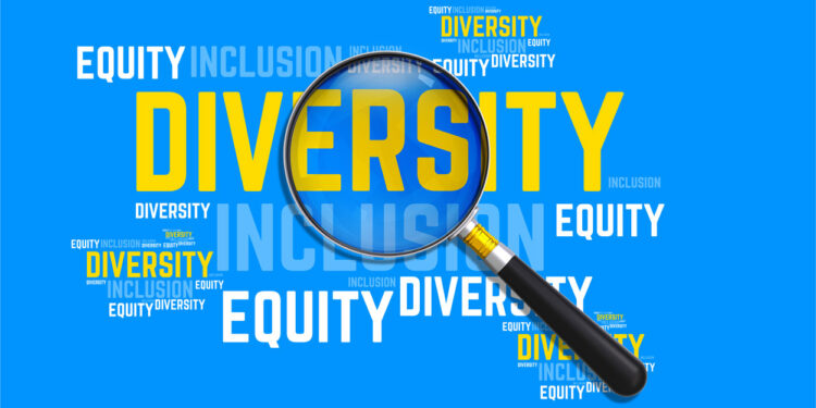 Bill to Abolish DEI Aims to Revive Equal Protection Under the Law