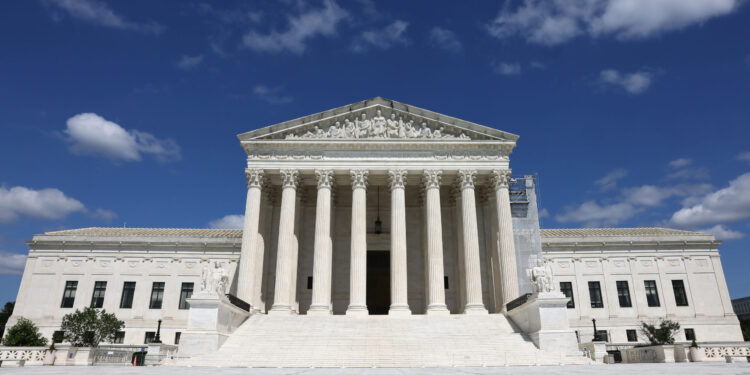 Supreme Court Throws Back ‘Chevron Deference’ in Ruling on Fishermen’s Case Against Government