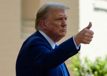 Attendee at Trump’s CEO Meeting Refutes Media Reports