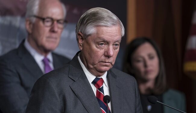 Senate GOP Slams Door on Supreme Court Ethics Bill – RedState