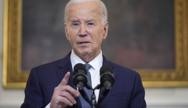 Hidden in the Data, Biden and Harris Have Lost the Black Vote – RedState