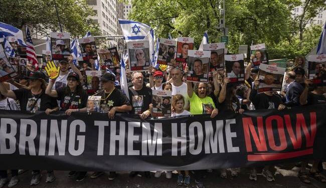 Get Out, You’re Not Safe – RedState