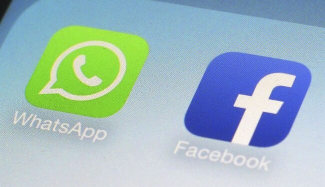 A Cautionary Tale of WhatsApp, Meta and Data Mining LizardMen – HotAir