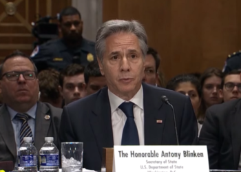 House GOP Demanding Biden State Dept Come Clean on Censorship