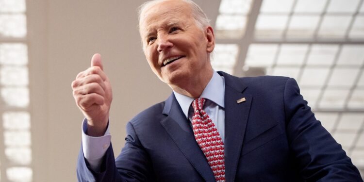 Biden Allows Iran To Run Voter Stations On U.S. Soil For The Islamic Republic’s Presidential Election: Report
