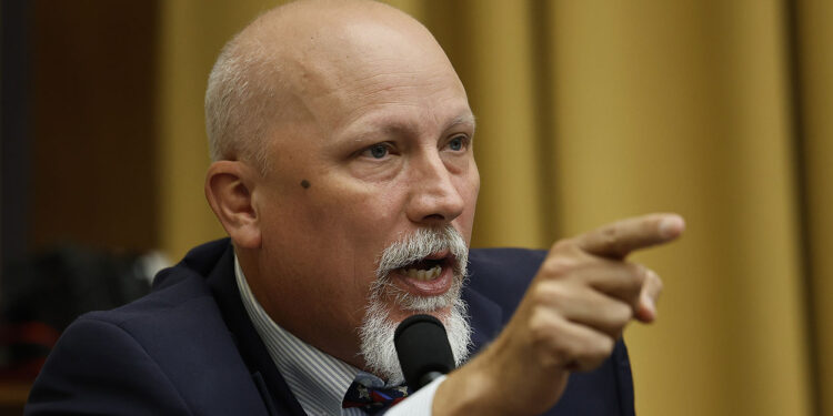 Oust Biden? Texan Urges VP Harris to Invoke 25th Amendment