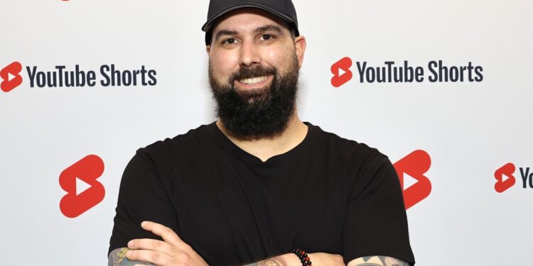 Popular YouTube Star Dies At 40 From ‘Unfortunate Accident,’ Wife Tells Fans