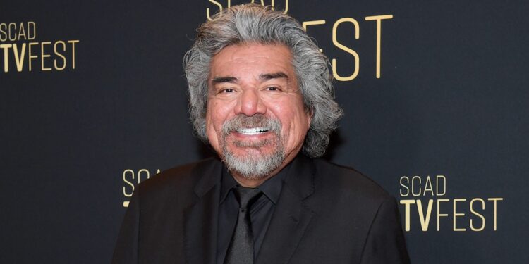 George Lopez Leaves Sold Out Show Early After Being Heckled, Fans React
