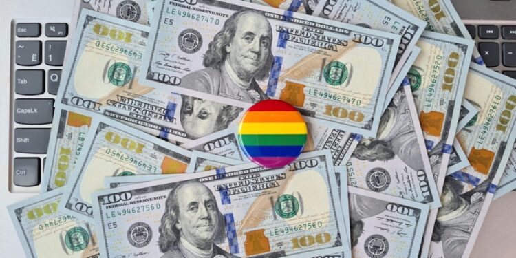 Harry’s Sends Another Bag Of Cash To Group Promoting Radical Gender Theory 