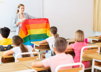 Charter Schools Skew Woke, Experts Warn