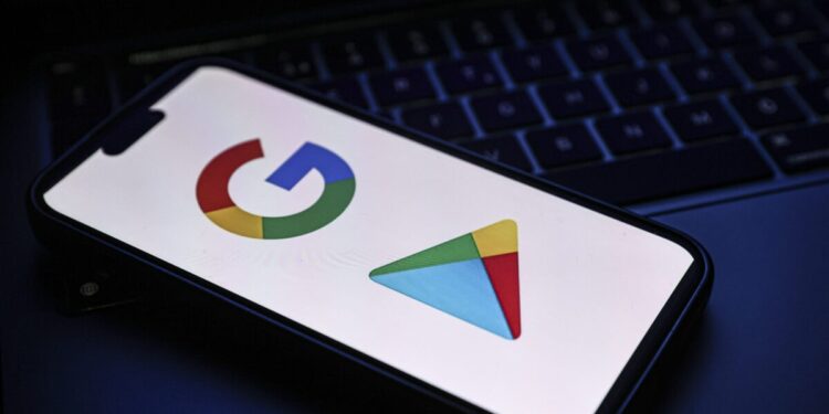 Google Claims Conservative Content Booted From Play Store In Error