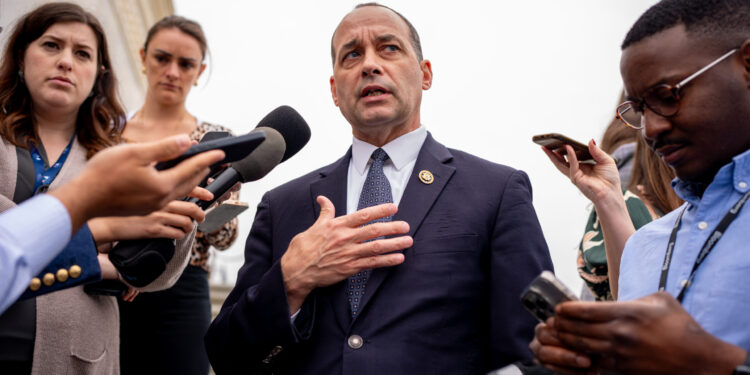 EXCLUSIVE:’Life Act’ Would Ban Federal Dollars For Abortions