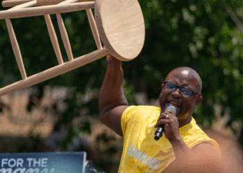 ‘Squad’ Member Jamaal Bowman Loses Primary Race