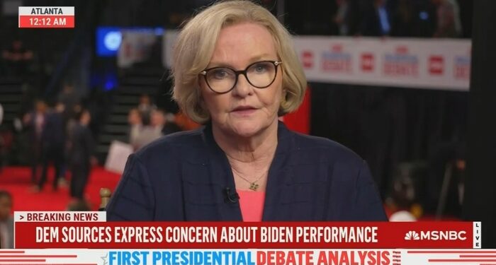 ‘We Are Confronting A Crisis’
