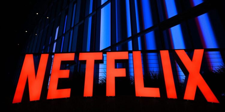 Netflix Will Open Two Entertainment And Shopping Centers In 2025