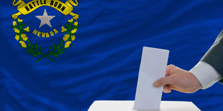 Watchdog Presses Nevada on Voter Addresses at Casinos