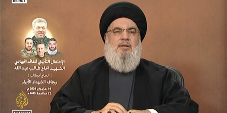 Israel Approves Offensive Campaign Against Hezbollah, Warns It Will Wipe Out Iranian-Backed Terror Group