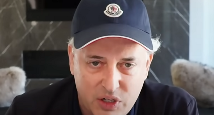 Tech Entrepreneur BASHES Big Tech Censorship After Fauci COVID-19 Hearing