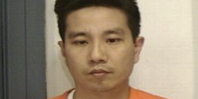 Fugitive Known As ‘Bad Breath Rapist’ Captured After 16 Years On The Run
