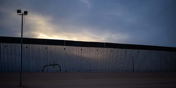Former Border Officials Slam Biden Over Aliens With ISIS Ties