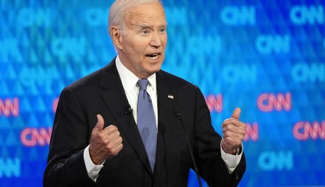Who’s Running the Country? – RedState