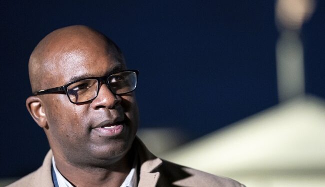 Hamas Caucus Member Jamaal Bowman Goes Down in Defeat As Democrats Choose Latimer – RedState