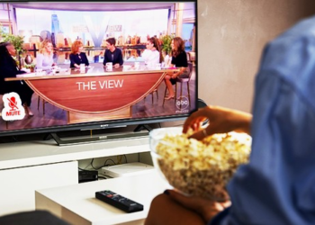 Sunny Hostin Goes on Ignorant Rant Claiming Black Conservatives Don’t Exist – RedState