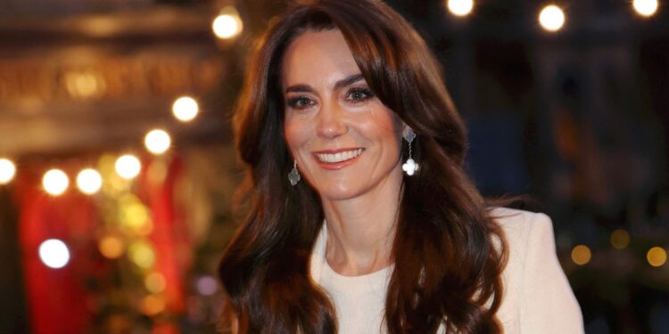 Kate Middleton Shares Update On Battle Against Cancer