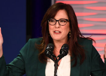 NEA Cited for Double Standard on Parental Rights Group’s Funding