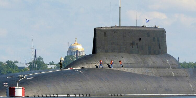 Russian Navy Sending Multiple Ships Off America’s Coast For Military Drills