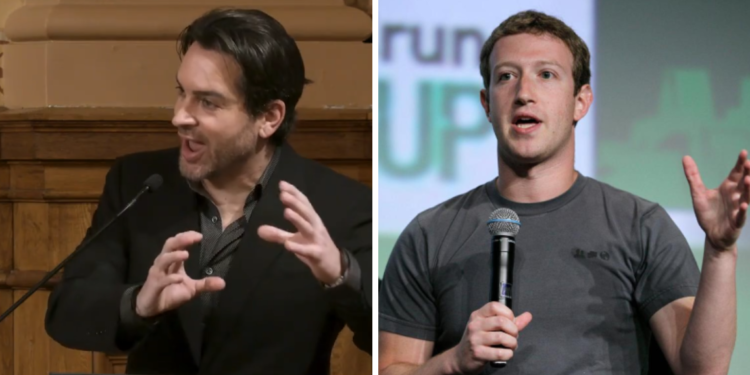 Activist Exposes Facebook’s Lack of Transparency in Popular Group Ban