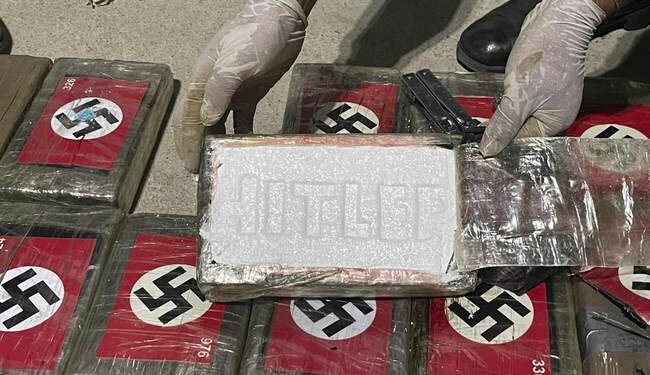 The Lincoln Project Turns Down the Heat By Calling Trump Hitler – HotAir