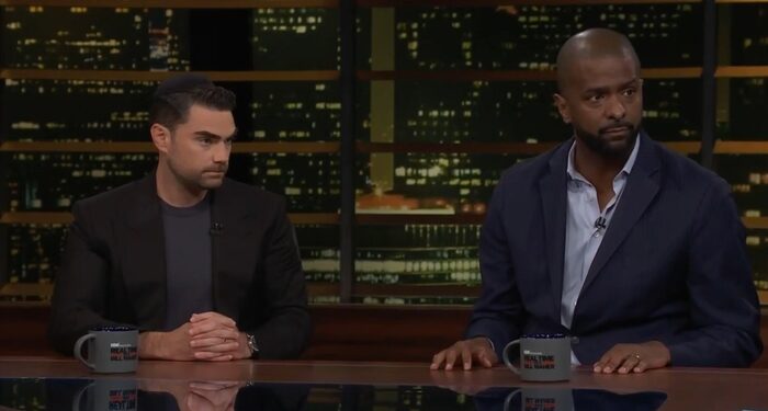 ‘I Don’t Know What He Just Said,’ Race-Hustling CNN Pundit Silenced By Shapiro
