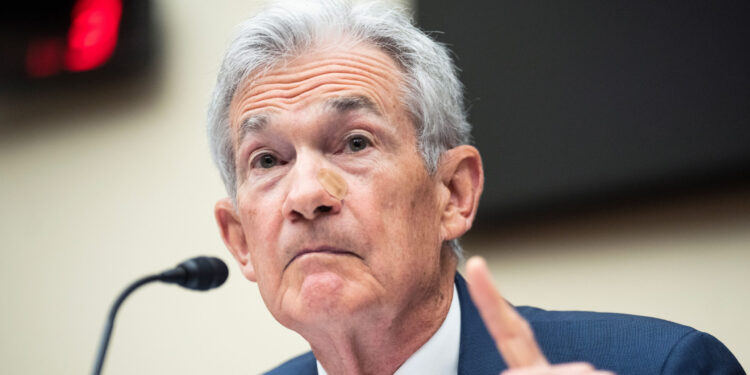Economic Warning Signals Are Emanating From Major Banks