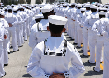 Settlement Exonerates Sailors Kicked Out Over COVID-19 Vaccine